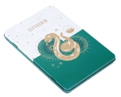 Harry Potter: Slytherin Constellation Postcard Tin Set (Set of 20) (Harry Potter: Constellation) By Insight Editions Cover Image