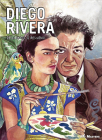 Diego Rivera By Francisco de la Mora, José Luis Pescador (Illustrator) Cover Image
