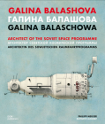 Galina Balashova: Architect of the Soviet Space Programme Cover Image