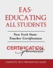 Eas: Educating All Students By Certification Specialists Cover Image