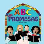 ABC: con PROMESAS By Nancy M. Berrios Cover Image