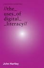 The Uses of Digital Literacy (Creative Economy & Innovation Culture Se) Cover Image