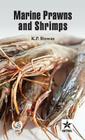 Marine Prawns and Shrimps By K. P. Biswas Cover Image