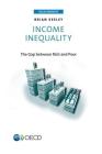 OECD Insights Income Inequality: The Gap between Rich and Poor Cover Image