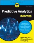Predictive Analytics for Dummies Cover Image