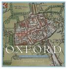 Oxford: Mapping the City By Daniel MacCannell Cover Image