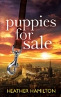 Puppies For Sale Cover Image
