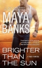 Brighter Than the Sun (A KGI Novel #11) Cover Image