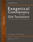 Malachi: A Discourse Analysis of the Hebrew Bible 35 (Zondervan Exegetical Commentary on the Old Testament) Cover Image