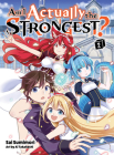 Am I Actually the Strongest? 2 (light novel) By Sai Sumimori, Ai Takahashi (Illustrator) Cover Image