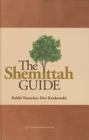 The Shemittah Guide By Yissachar Dov Krakowski Cover Image