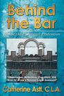 Behind the Bar: Inside the Paralegal Profession Cover Image