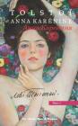 Anna Karénine: Tome premier By North Star Ed (Editor), Léon Tolstoï Cover Image