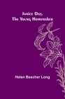 Janice Day, the Young Homemaker Cover Image