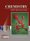Chemistry CLEP Test Study Guide Cover Image