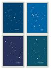 Constellation Note Cards Cover Image