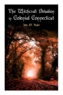 The Witchcraft Delusion in Colonial Connecticut: Historical Account of Witch Trials in Early Modern Period: 1647-1697 By John M. Taylor Cover Image