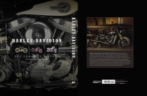 Harley-Davidson: The Complete History By Darwin Holmstrom Cover Image