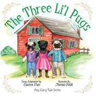 The Three Li'l Pugs Cover Image