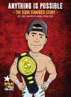 Anything Is Possible: The Eddie Edwards Story By Eric Maher, Mark Poulton, Mark Poulton (Illustrator) Cover Image