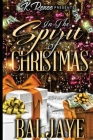 In The Spirit of Christmas By Bai Jaye Cover Image
