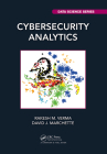 Cybersecurity Analytics By Rakesh M. Verma, David J. Marchette Cover Image
