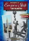 Building the Empire State Building: An Interactive Engineering Adventure (You Choose: Engineering Marvels) By Allison Lassieur Cover Image