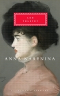 Anna Karenina: Introduction by John Bayley (Everyman's Library Classics Series) Cover Image