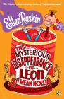 The Mysterious Disappearance of Leon (I Mean Noel) Cover Image