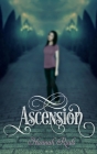 Ascension By Hannah Rials Cover Image