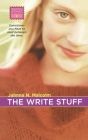 The Write Stuff (Love Letters) By Jahnna N. Malcolm Cover Image