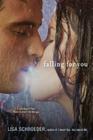 Falling for You By Lisa Schroeder Cover Image
