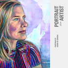 Portrait of an Artist: Paintings by Sarah M. Brokke By Sarah M. Brokke (Created by) Cover Image