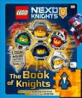 LEGO NEXO KNIGHTS: The Book of Knights Cover Image