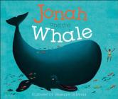 Jonah and the Whale (Storytime Lap Books) By DK, Giuseppe Di Lernia (Illustrator) Cover Image