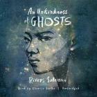 An Unkindness of Ghosts By Rivers Solomon, Cherise Boothe (Read by) Cover Image