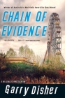 Chain of Evidence (A Hal Challis Investigation #4) By Garry Disher Cover Image