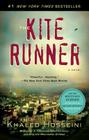 The Kite Runner Cover Image