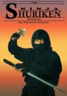 The Ninja Shuriken Manual By Takayuki Kubota Cover Image