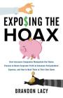 Exposing the Hoax: How Insurance Companies Manipulate the Claims Process to Boost Corporate Profit at Arkansas Policyholders? Expense, an By Brandon Lacy Cover Image
