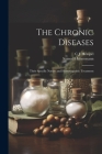 The Chronic Diseases: Their Specific Nature and Homoeopathic Treatment Cover Image