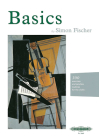 Basics -- 300 Exercises and Practice Routines for the Violin (Edition Peters) By Simon Fischer (Composer) Cover Image