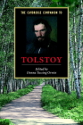The Cambridge Companion to Tolstoy (Cambridge Companions to Literature) By Donna Tussing Orwin (Editor) Cover Image