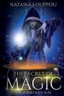 The Secret of Magic: The Forbidden Box Cover Image