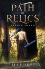 Path of Relics: Aether Shard Cover Image