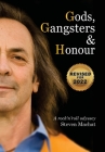 Gods, Gangsters and Honor: A Rock 'N' Roll Odyssey By Steven Machat Cover Image