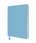Duck Egg Blue Artisan Notebook (Flame Tree Journals) (Artisan Notebooks) Cover Image