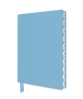 Duck Egg Blue Artisan Notebook (Flame Tree Journals) (Artisan Notebooks) By Flame Tree Studio (Created by) Cover Image