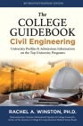 The College Guidebook: Civil Engineering: University Profiles & Admissions Information on the Top University Programs Cover Image