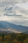 Lilt in the Mountains By Jo Ann Thomas Croom, Monroe Thomas Cover Image